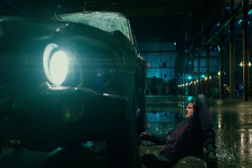 John Wick: Chapter 2 2017 Movie